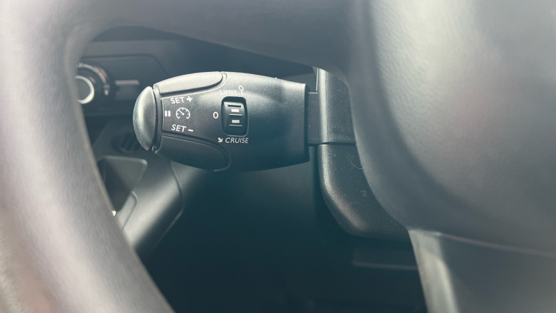 Citroen Berlingo M Diesel 1.5 BlueHDi 1000Kg Enterprise Pro 100ps [6 Speed]